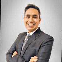 Siddhant Prakash Goyal