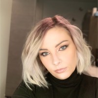 Margret Veigarsdottir