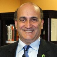Walid Phares, Ph.D