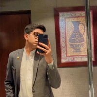 Deepesh Panikar