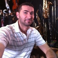 George Sadek