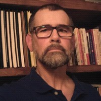Wayne Brasington