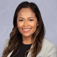 Ingrid Rodriguez, Mba