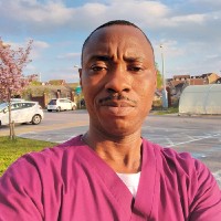 Eric Okyere