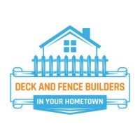Deck And Fence Builders