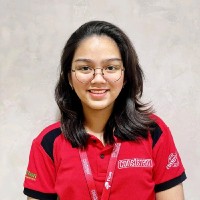 Ma. Ainna Estoquia