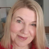 Anna-Karin Frisk