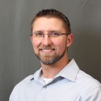 Jared V. Huddleston, P.E., PMP