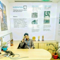 Saurabh Kumar Srivastava