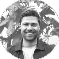 Tristan Marçal Balk
