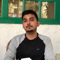 Dev Dutt Bhardwaj