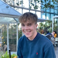 Niall O'Kane