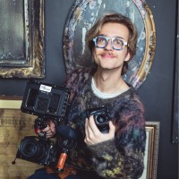 Jake Stendel