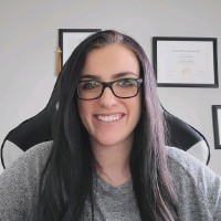 Amanda Dubeckyj