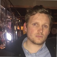 Thomas Power