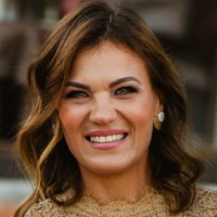 Vesna Zivkovic Drmanic