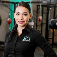 Mabel Leal