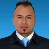 DANILO RAMIREZ
