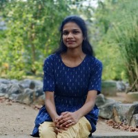 Khavya Priya
