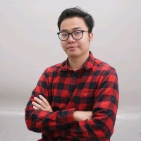 Maxwell Tanjaya