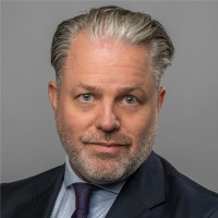 Mats Källberg Geijer