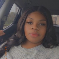Yarnae Grimes