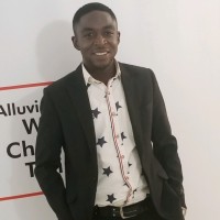 Christopher Terkula Saa-Aondo