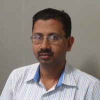 Pushpadantha D