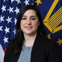 Dana Stroul