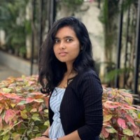 Preethi Raksha T G
