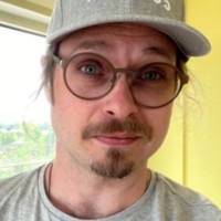 Mark Österdahl