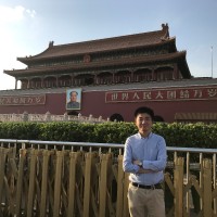 Joshua Sheng