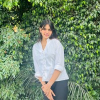 Praishi Sirohi