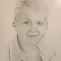 Margaret Levett DipRSA