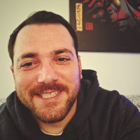 Gabriel Rosenberg