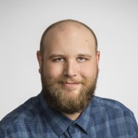 Colin Huckestein