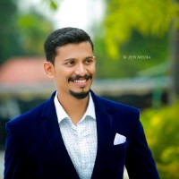 Antony Simson
