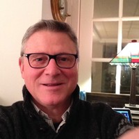 Greg Bell