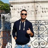 Abdallah Alkhateeb
