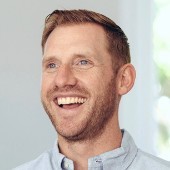 Ryan Stump