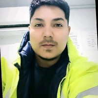 Diego Paulo Valentín Lopez