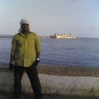 Sumeet R