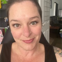 Rebecca Wilkin