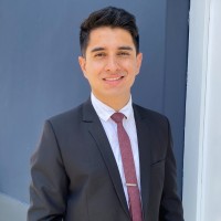 Garry Perez Sal y Rosas