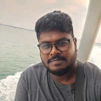 Sathish Chandrasekaran