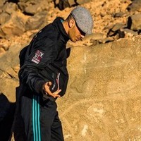 nabil ramdani