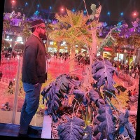Mohammad Juned Alam