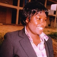 Priscilla M. A. Williams