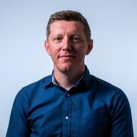 Nick Smith