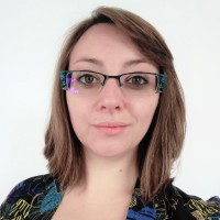 Morgane Colas